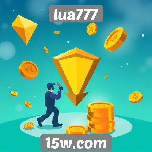 Estratégias de marketing do lua777 para atrair novos usuários