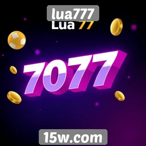 Novos bônus e promoções disponíveis no lua777