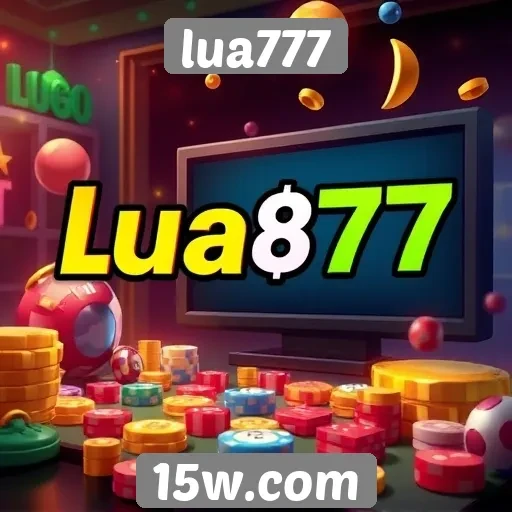 Tendências de jogos online no lua777