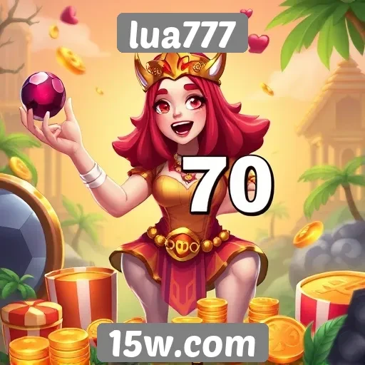 Jogos populares em lua777 atraem novos jogadores