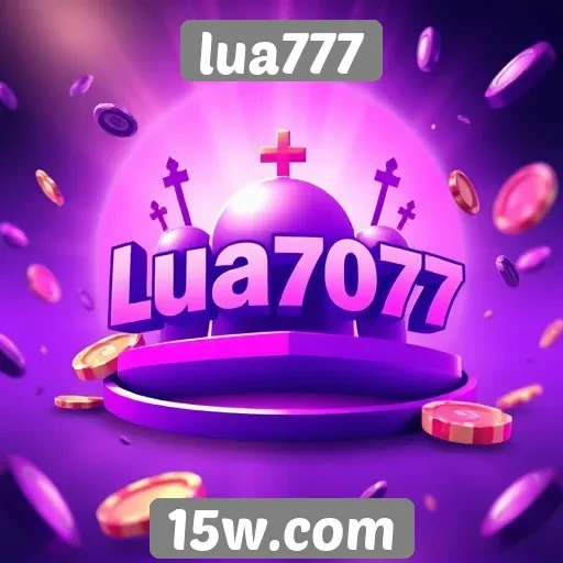Impacto da regulamentação em sites de jogos como lua777