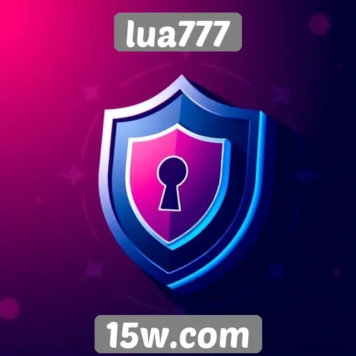 Recursos de segurança disponíveis no lua777 para proteção de dados