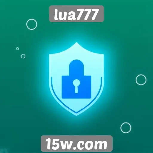 Avaliação de segurança no site de jogos Lua777