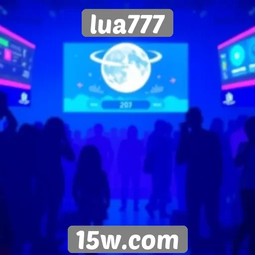 Depoimentos de usuários sobre a experiência no lua777